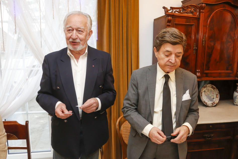 Jerzy Połomski nie żyje