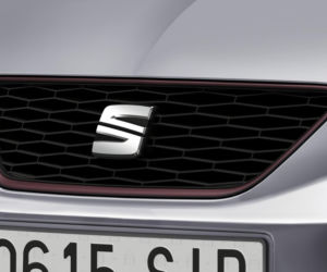 Seat Ibiza lifting 2015
