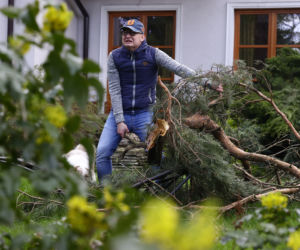 Michał Kamiński. Tytan ogrodnictwa 