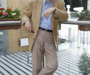 Jerzy Połomski to Jerzy Pająk