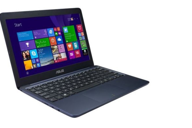 EeeBook X205
