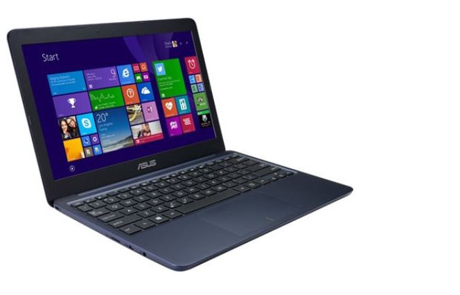 EeeBook X205