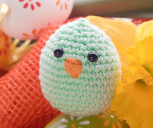 Dekoracje wielkanocne