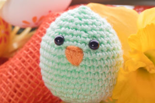 Dekoracje wielkanocne