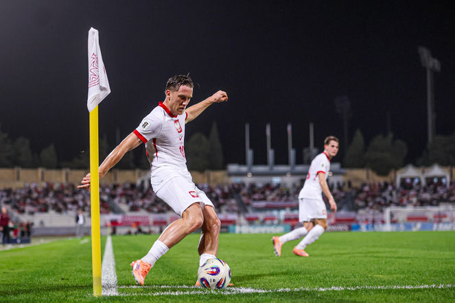 Męczarnie reprezentacji Polski z Maltą. Piotr Zieliński uratował kadrę przed wstydem