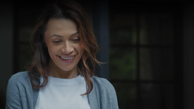 M jak miłość odc. 1890. Martyna (Magdalena Turczeniewicz)