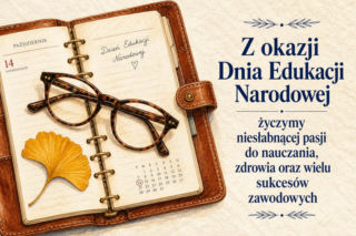 Życzenia na Dzień Nauczyciela od dyrektora szkoły. Oficjalne podziękowania na Dzień Edukacji Narodowej