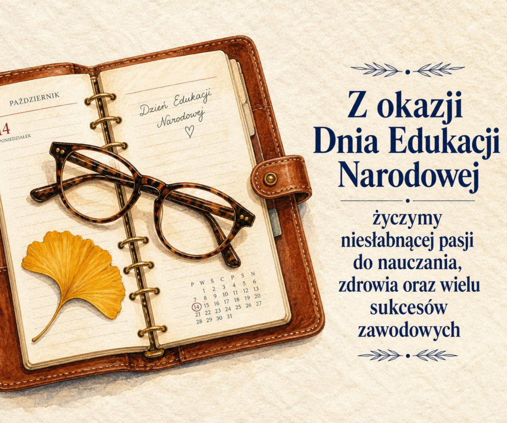Życzenia na Dzień Nauczyciela od dyrektora szkoły. Oficjalne podziękowania na Dzień Edukacji Narodowej