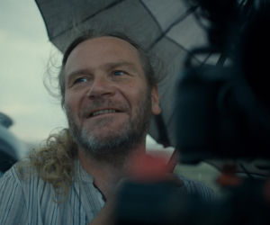 Kadry z filmu Kandydaci Śmierci