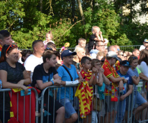 Eska Summer City na Jarmarku Dominikańskim w Choroszczy