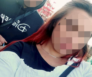 Aleksandra zginęła w strasznym wypadku w Tylmanowej. Osierociła synka. Alanem zajęła się babcia