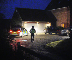 Były ambasador aresztowany, chodzi o Epsteina. Kim jest Mandelson?