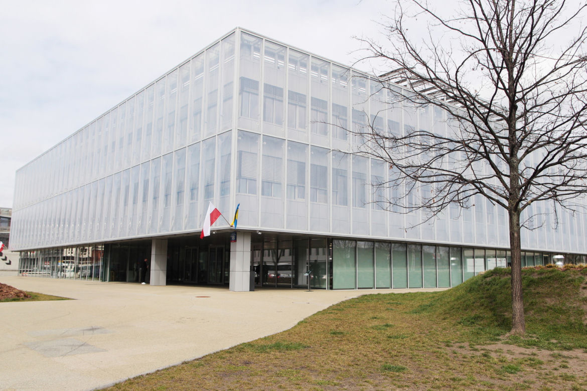 Centrum Nauki Kopernik się rozrosło. Nowy budynek aż kipi od ciekawostek