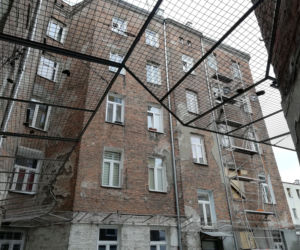 Morderstwo przy Tarchomińskiej
