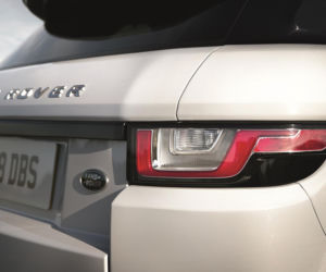 Range Rover Evoque FL