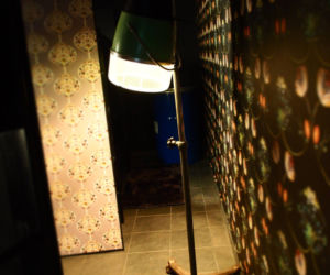 Trashroom