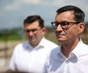 Mateusz Morawiecki
