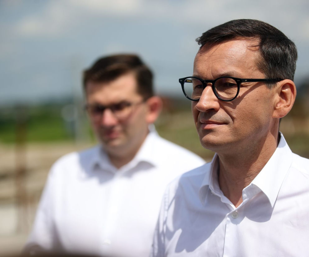 Mateusz Morawiecki