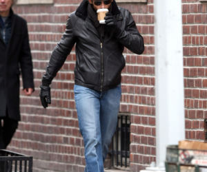 Hugh Jackman