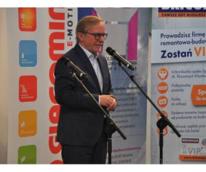 Gala 47. edycji Turnieju Budowlanego „Złota Kielnia” – fotorelacja