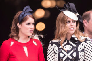 Problemy w brytyjskiej rodzinie królewskiej. Córki byłego księcia przechodzą poważne kryzysy w małżeństwach