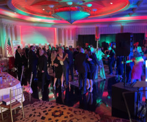 Bal Walentynkowy Fundacji Uśmiech Dziecka