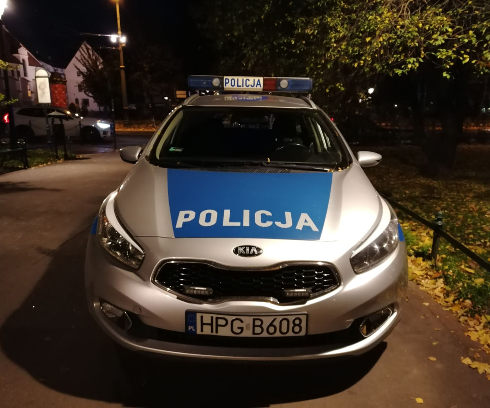 Małopolska: Specjalna akcja policji w regionie. Mundurowi będą BEZ LITOŚCI