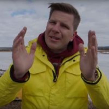 Filip Chajzer YouTuberem! Nowy kanał Chajzer testuje już ruszył VIDEO – informacje, premiery teledysków – ESKA.pl