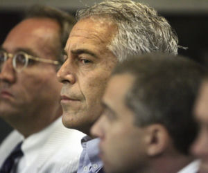 Tajemnicza śmierć miliardera. Kim był Jeffrey Epstein?