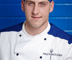 Hell's Kitchen, Maciej Obukowicz