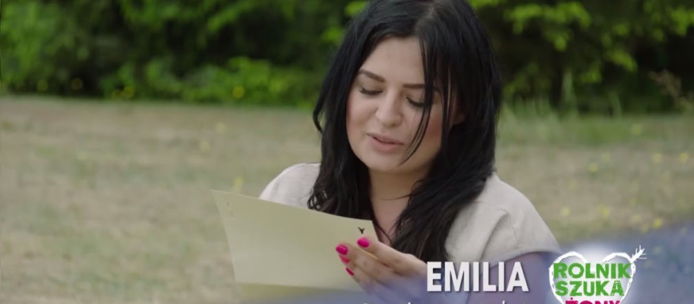 Emilia z Rolnika