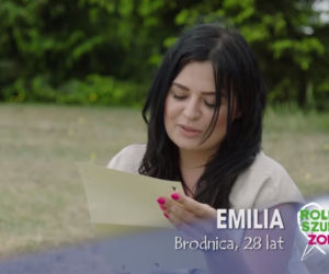 Emilia z Rolnika