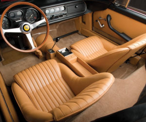 Ferrari 275 GTB Spider