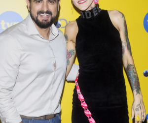 Jesienna ramówka TVN 2018 