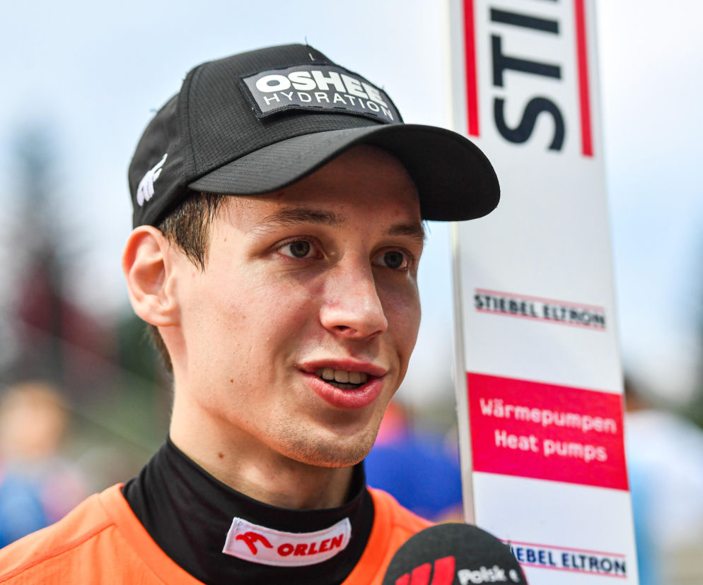 Kacper Tomasiak