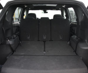Seat Tarraco Xcellence 2.0 TSI DSG7 4Drive