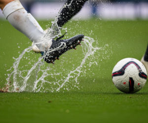 Pogoń Szczecin zremisowała z Bruk-Betem. Kto uratował remis w dramatycznych okolicznościach?