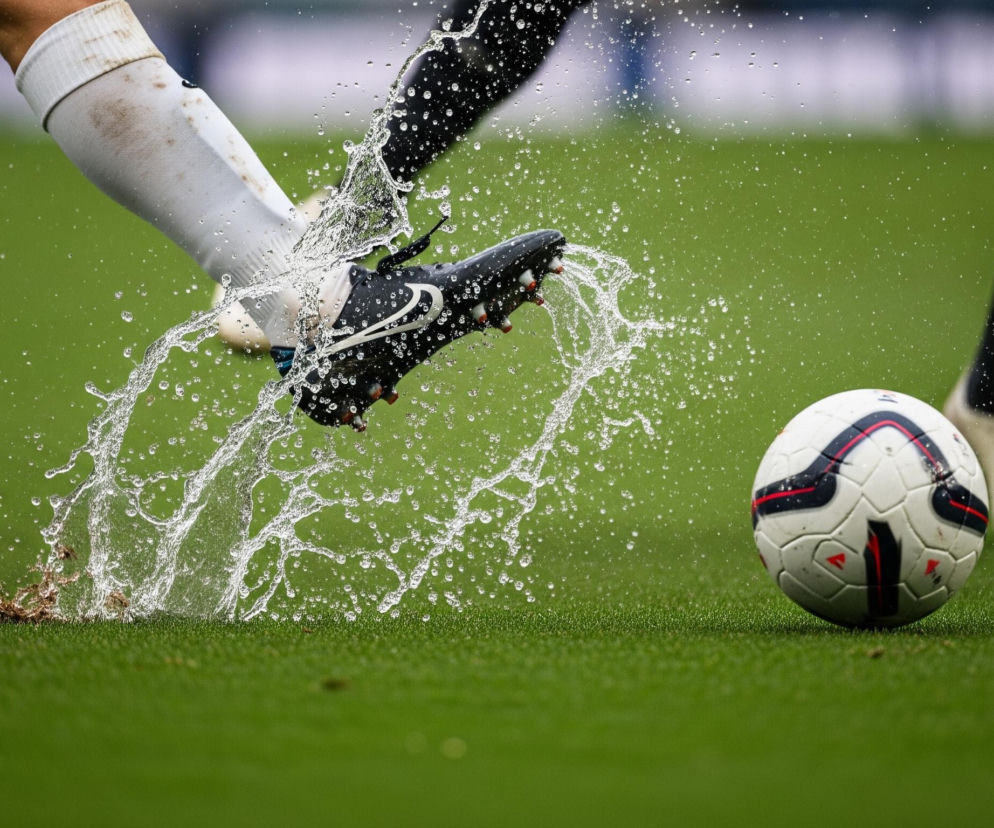 Pogoń Szczecin zremisowała z Bruk-Betem. Kto uratował remis w dramatycznych okolicznościach?