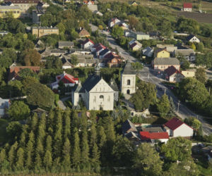 Ranking. Najbogatsze gminy wiejskie w Świętokrzyskiem