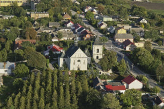 Ranking. Najbogatsze gminy wiejskie w Świętokrzyskiem