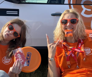 12. Rodzinny Piknik Lotniczy w Gryźlinach