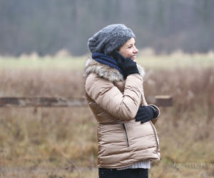 M jak miłość odc. 1124. Kasia (Agnieszka Sienkiewicz)