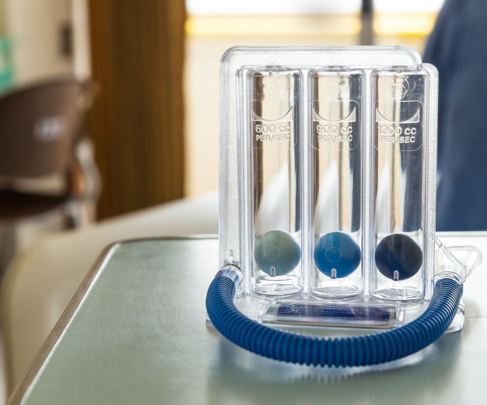 spirometria