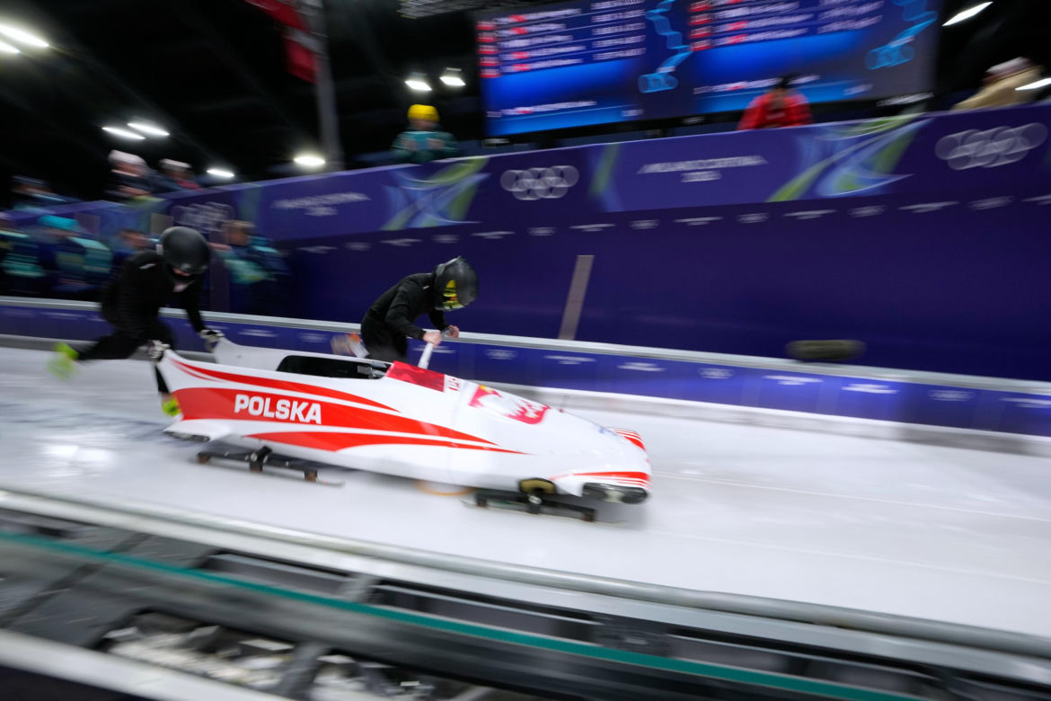 Polska olimpijka dokonała coming-outu