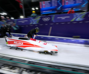 Polska olimpijka dokonała coming-outu