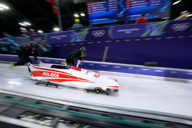 Polska olimpijka dokonała coming-outu