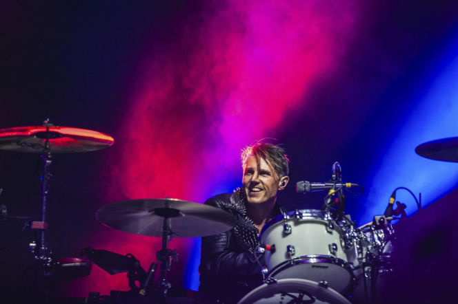 Rockowizna Festiwal Kraków: dzień drugi 29.8.2026.