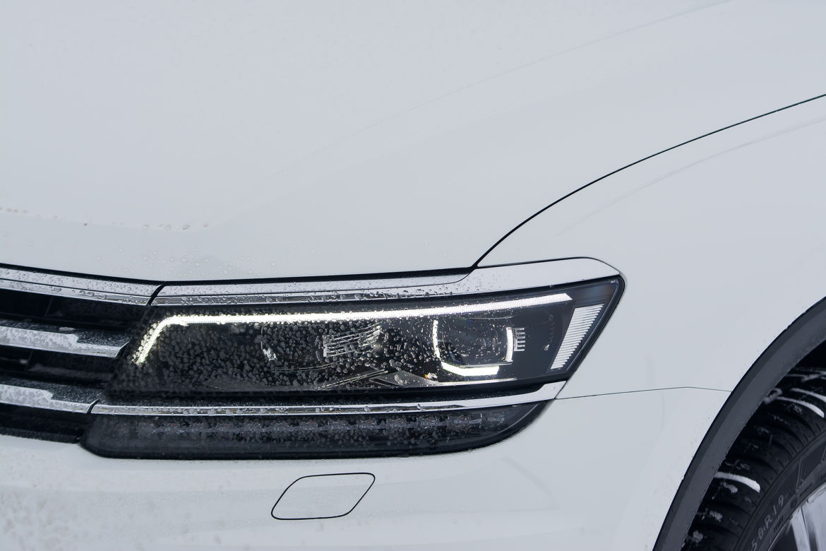 Volkswagen Tiguan Allspace 2.0 TDI SCR 4MOTION 240 KM DSG 7 Highline