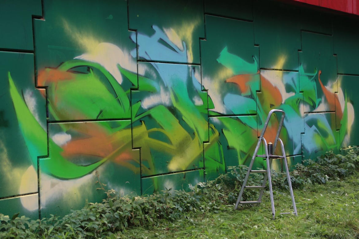 Festiwal Meeting of Styles 2023 w Lublinie