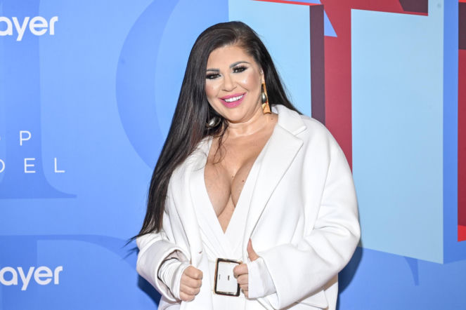 Iwona Węgrowska wyznaje: Totalnie siadłam zdrowotnie. Schudła aż 7 kilo. Co się dzieje?